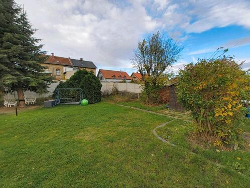 Foto - Grundstück in Blankenburg (Harz)