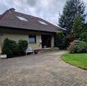 Foto - freistehendes Einfamilienhaus am Stadtrand Nähe Golfpark