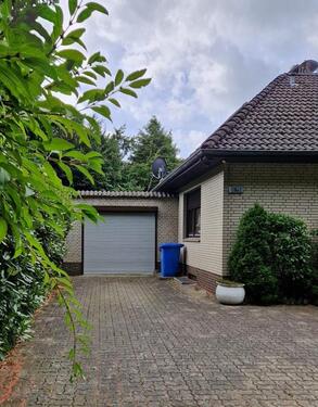 Foto - Einfamilienhaus zur Miete in Bad Bramstedt