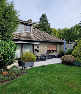 Foto - Einfamilienhaus in Bad Bramstedt