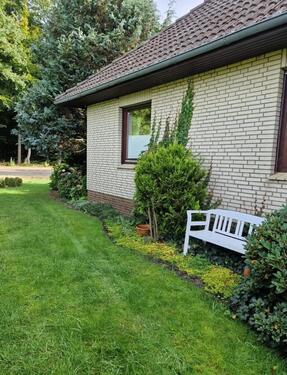 Foto - Einfamilienhaus in Bad Bramstedt zur Miete