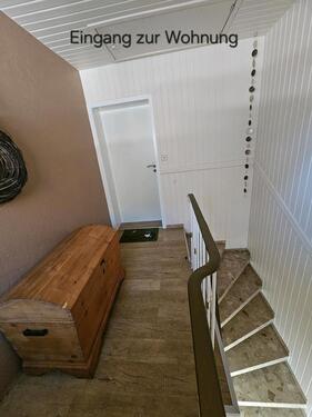 Foto - 4-Zimmerwohnung in Tiftlingerode