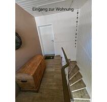 4-Zimmerwohnung in Tiftlingerode - Duderstadt