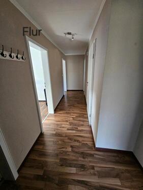 Foto - Etagenwohnung zur Miete in Duderstadt