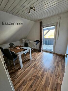 Foto - Etagenwohnung in Duderstadt