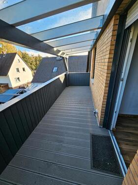 Foto - Etagenwohnung in Duderstadt zur Miete