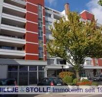 Bezugsfreie 1 ZKB Wohnung am Oldenburger Hafen! Bezugsfreie 1 ZKB Wohnung am Oldenburger Hafen!