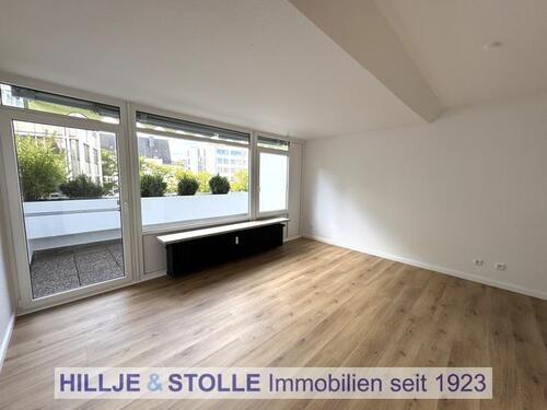 Foto - Etagenwohnung in Oldenburg