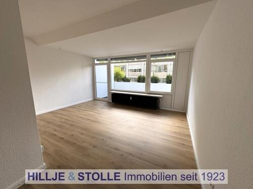 Foto - Etagenwohnung in Oldenburg zur Miete