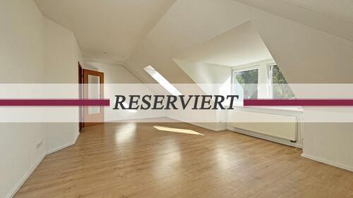 Foto - Natur & Komfort vereint: Helle 3-Zimmer-Wohnung am Innenstadtrand