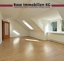 Natur & Komfort vereint: Helle 3-Zimmer-Wohnung am Stadtrand - Minden