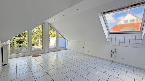 Foto - 3 Zimmer Etagenwohnung in Minden