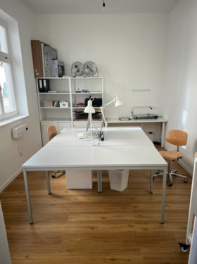 Foto - Arbeitsraum in Büro zu vermieten