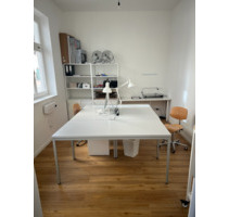 Arbeitsraum in Büro zu vermieten - München Pasing-Obermenzing