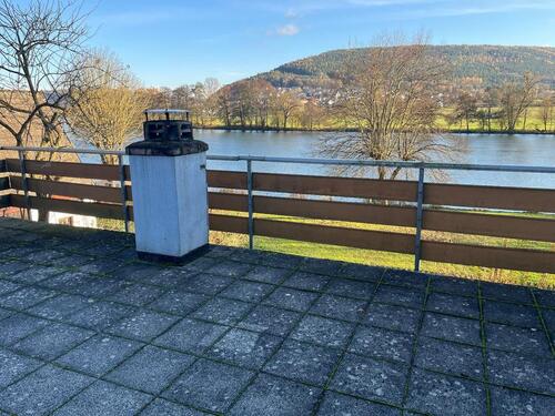 Foto - Etagenwohnung zur Miete in Gemünden am Main