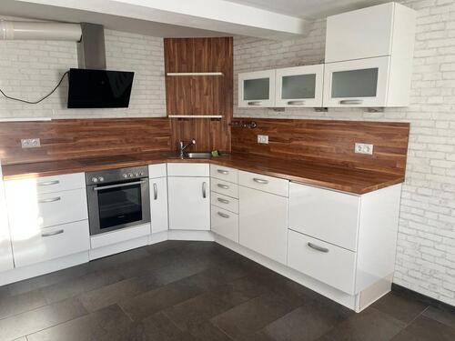 Foto - Etagenwohnung in Gemünden am Main