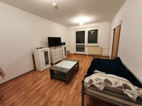 Foto - 2-Raum-Wohnung zu vermieten. - 565,00 EUR Kaltmiete,
