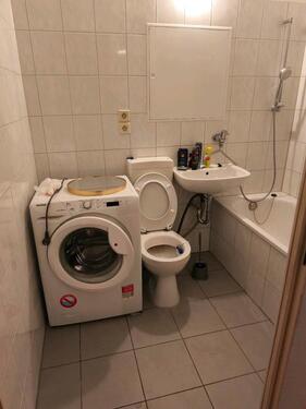 Foto - Etagenwohnung in Gotha