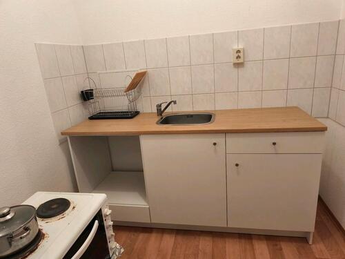 Foto - Etagenwohnung in Gotha zur Miete