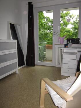 Foto - zentrales 1-Zimmer-Appartment nähe Stadtring