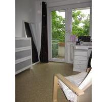 zentrales 1-Zimmer-Appartment nähe Stadtring - Würzburg Sanderau