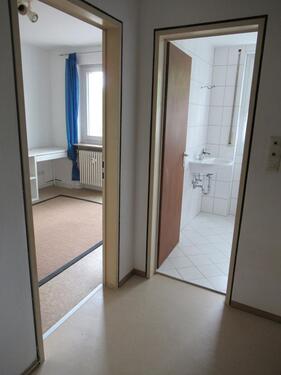 Foto - 1 Zimmer Etagenwohnung zur Miete in Würzburg