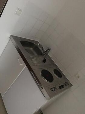 Foto - 1 Zimmer Etagenwohnung in Würzburg