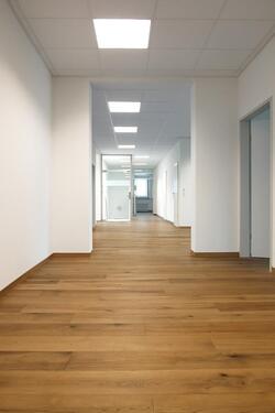 Foto - Mehr Raum für Ideen: Büroflächen mit bester Verkehrsanbindung.