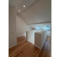 Kernsaniertes Einfamilienhaus in Püttlingen