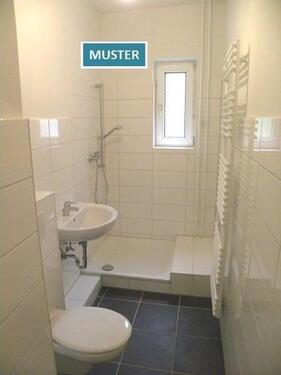 Foto - 2 Zimmer Etagenwohnung zur Miete in Buxtehude