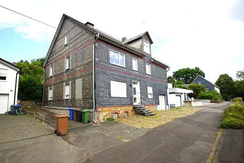 Foto - 3-Zimmer Wohnung, neues Bad, in Flammersbach