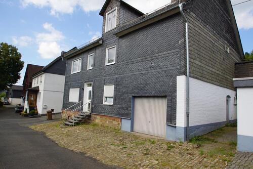 Foto - 3 Zimmer Etagenwohnung zur Miete in Wilnsdorf