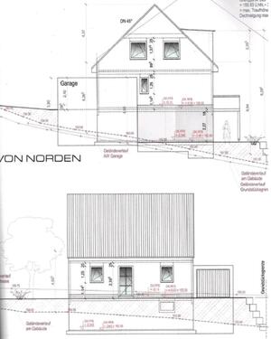 Foto - Einfamilienhaus in Wertheim Grünenwört