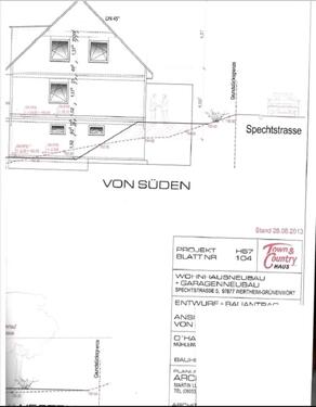 Foto - 5 Zimmer Einfamilienhaus zum Kaufen in Wertheim