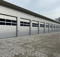 Lagerhallen,Großraumgaragen f. Reisemobile,Wohnwägen,Boote 50 qm - Rheinmünster