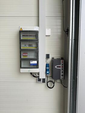 Foto - andere in Rheinmünster