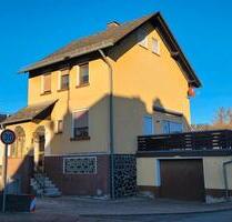 Gemütliches EFH freistehend mit Garten in Limburg - Privatverkauf - Limburg an der Lahn Ahlbach