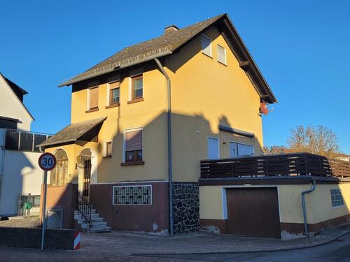 Foto - 5.5 Zimmer Einfamilienhaus zum Kaufen in Limburg an der Lahn