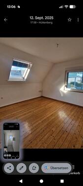 Foto - 3 Zimmer Etagenwohnung zur Miete in Langgöns