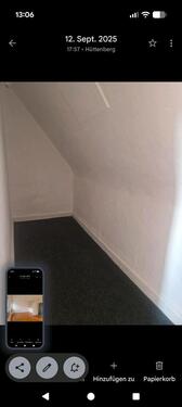 Foto - 3 Zimmer Etagenwohnung in Langgöns