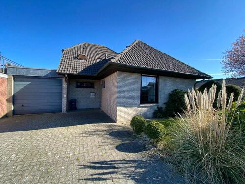 Foto - EFH Nordseeküste Dornumersiel - 390.000,00&nbsp;EUR Kaufpreis, ca.&nbsp; 90,00&nbsp;m&sup2;