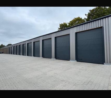Foto - Garage in 49201 Dissen zu vermieten