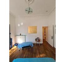 charmanter Praxisraum in Hamburg-Hohenfelde halbtags Untermiete