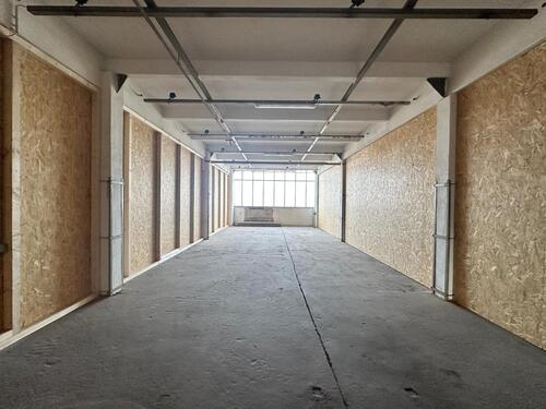 Foto - 110 m² Archiv Hobbyraum Lager Werkstatt in Glauchau bei A4