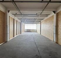 110 m² Archiv Hobbyraum Lager Werkstatt in Glauchau bei A4