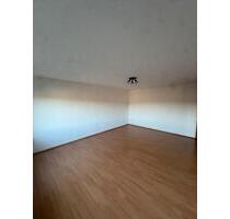 Helle 3-Zimmer-Wohnung mit 80 m² im Erdgeschoss - Bad Hersfeld