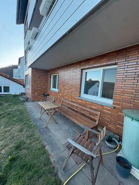 Foto - 3 Zimmer Etagenwohnung in Bad Hersfeld