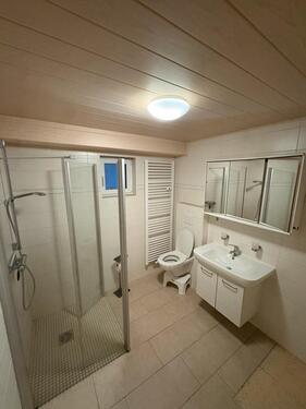 Foto - Etagenwohnung in Bad Hersfeld zur Miete