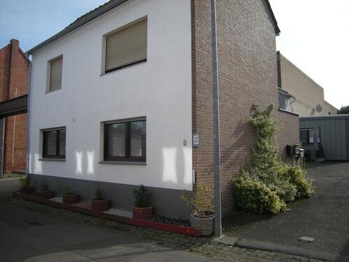 Foto - Haus in Erftstadt -Erp zu Verkaufen