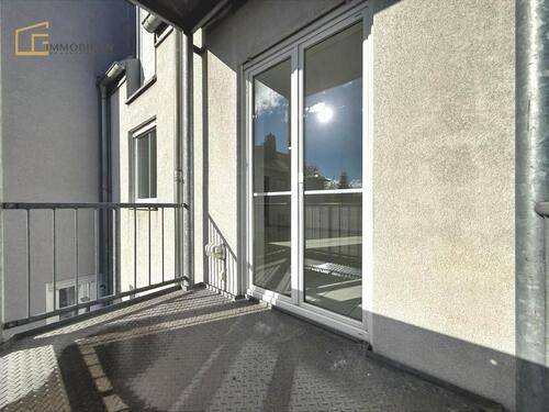 Foto - 4 Zimmer Etagenwohnung zum Kaufen in Hirschaid